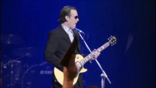 Joe Bonamassa "Django & The Ballad of John Henry"  m4v