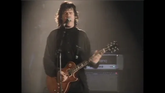 Gary Moore "Still Got the Blues"