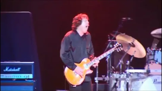 Gary Moore "Walking by Myself"