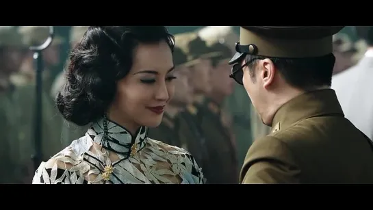 Последний магнат / The Last Tycoon (Da Shang Hai) (2012)