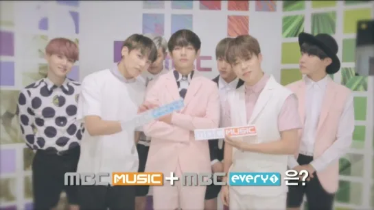 `PREVIEW` Show Champion on June 10th at 7pm KST.