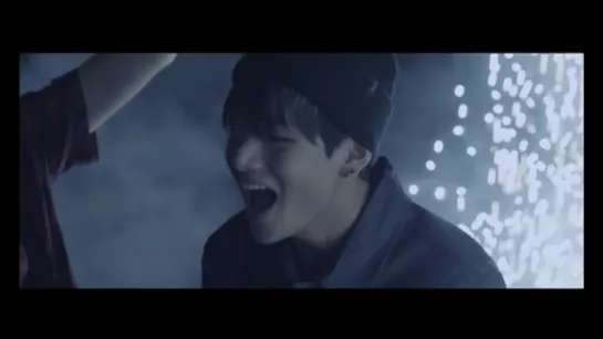 `VIDEO`  #INEEDU UNCUT MV SPOILER on MBC