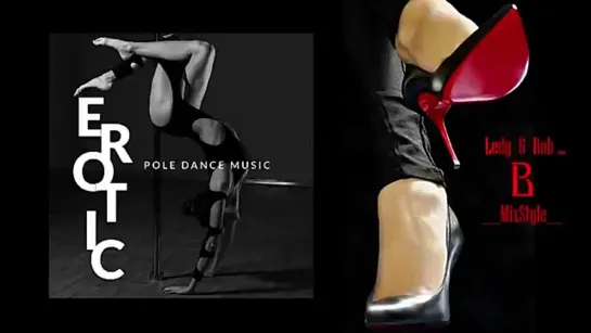 465.Pole Dance Music Mix - Relax Music 2021