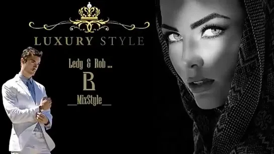 487.Stive Morgan - Luxury Style Music Mix...Best Music