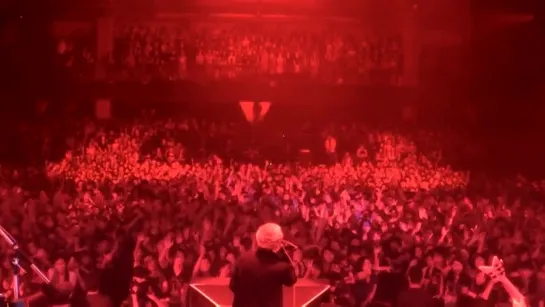 DIR EN GREY - TOUR14 PSYCHONNECT -mode of “GAUZE”?- [LIVE: 2014.08.30 SHINKIBA STUDIO COAST]