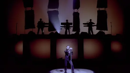 Depeche Mode «Halo» Devotional