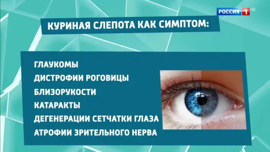 Что такое куриная слепота и почему мы плохо видим в темноте   Хирург-офтальмолог Дмитрий Дементьев