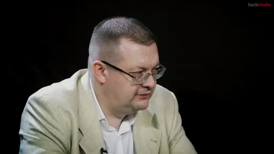 Алексей Исаев о битве за Ростов