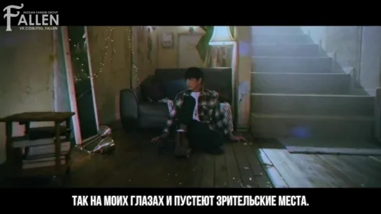 [EPILOGUE] BTS – Young Forever [рус.саб]