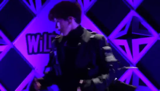 [VK][181201] MONSTA X fancam - Dramarama (Kihyun focus) @ 'Jingle Ball Tour' in San Francisco