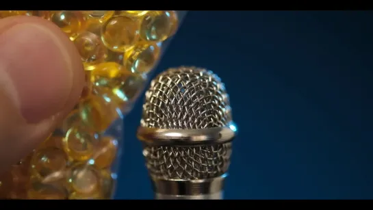 ASMR tiny mics but HUGE TINGLES ¦ Triggers with the Iconic Mini Mics