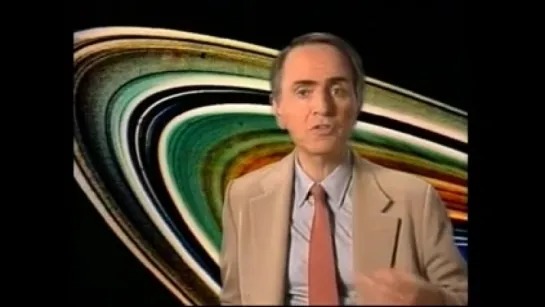 Cosmos - Carl Sagan - Cap. 6 Relatos de viajeros (1980)