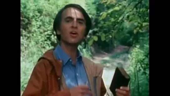 Cosmos - Carl Sagan - Cap. 8 Viajes a través del espacio y tiempo (1980)