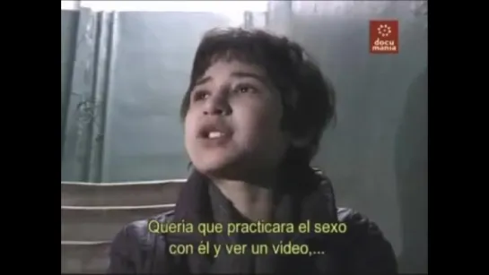 Los niños de la Estación Leningradsky - Documental (Polak, Celinski, 2004)