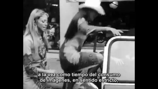 La sociedad del espectáculo - Documental  (Debord, 1973)