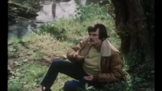 Andrei Tarkovsky Un poeta nel Cinema - Documental (Baglivo, 1984) Sin subtítulos