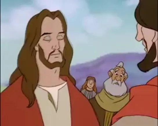 Jesus has come