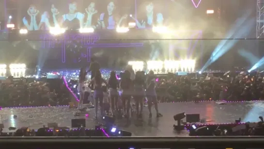 I.O.I TIMESLIP CONCERT LAST DAY - Ending 1