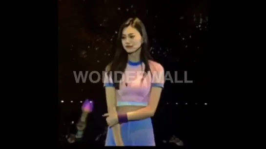 I.O.I TIMESLIP CONCERT LAST DAY - DOWNPOUR (DOYEON FOCUS)