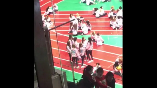 170116 ISAC