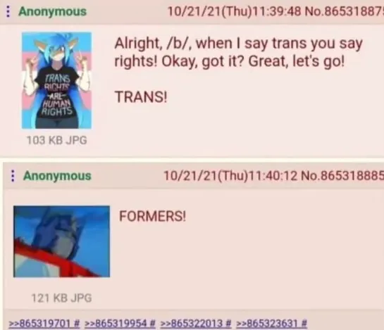 transformers