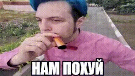 НАМ ПОХУЙ