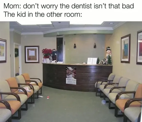 dentist