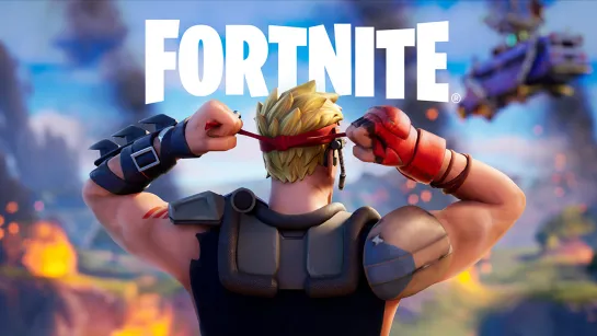 Сюжетный видеоролик «Кризис Эпицентра» для шестого сезона второй главы Fortnite