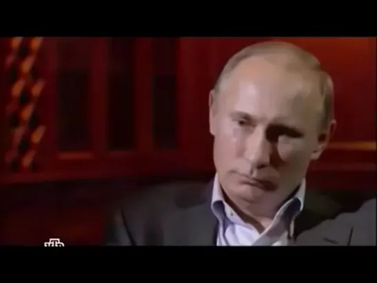 Путин смеётся.mp4