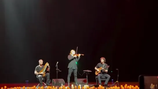 Видео от David Garrett  Клуб поклонников