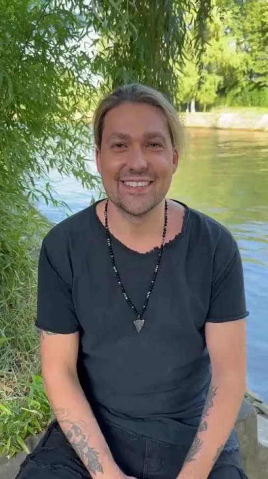 Видео от David Garrett  Клуб поклонников