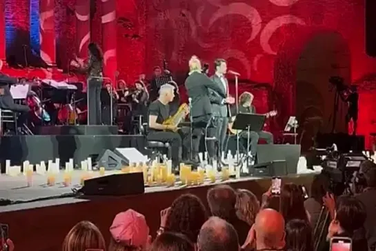 Видео от David Garrett  Клуб поклонников