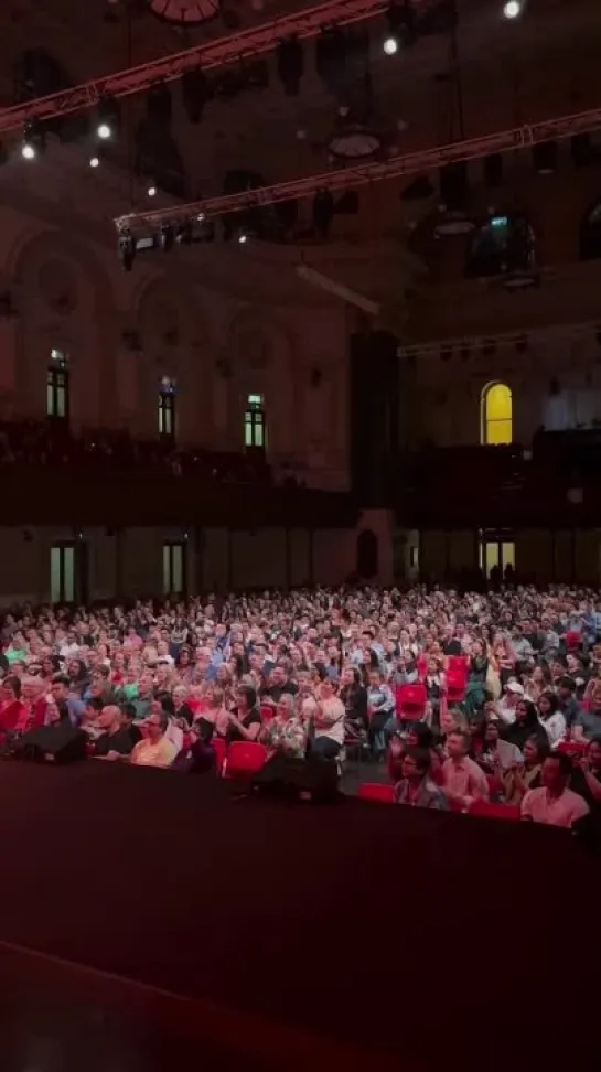 Видео от David Garrett  Клуб поклонников