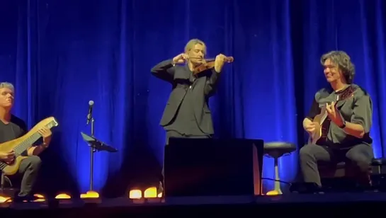 Видео от David Garrett  Клуб поклонников