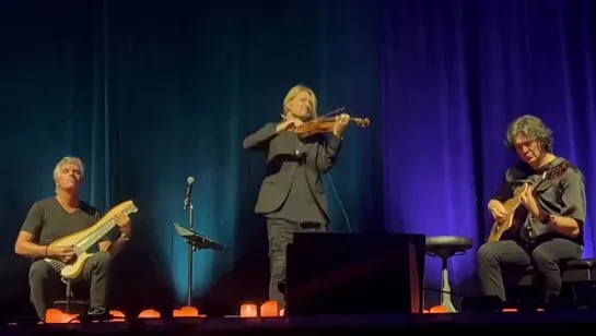 Видео от David Garrett  Клуб поклонников