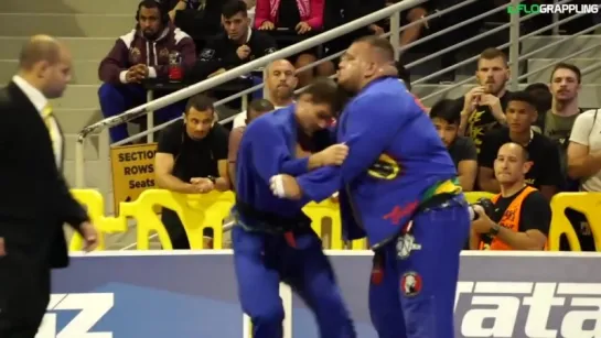 PORRADA_ The Most Intense Jiu-Jitsu Highlight