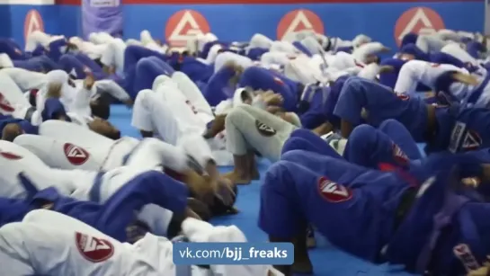 treino de elite da Gracie Barra Matriz comando de Jefferson Moura #бж_настроение