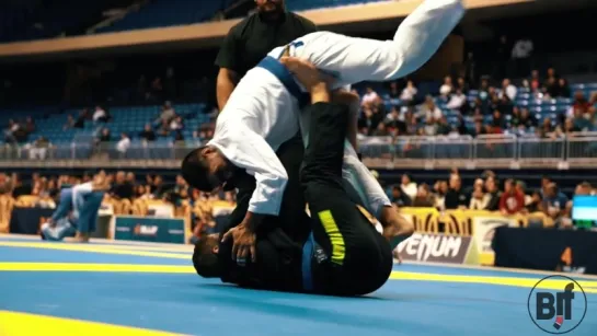 ART OF JIUJITSU on 2018 IBJJF Houston Open #бжж_настроение