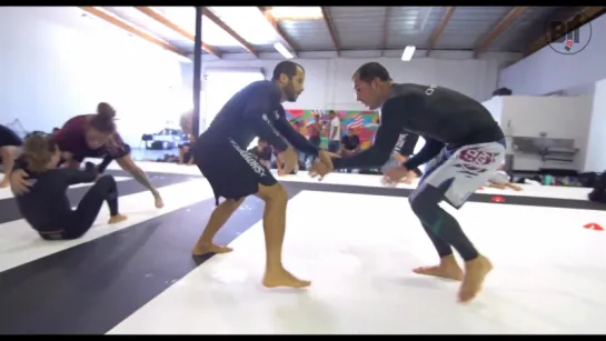 CheckMat is rolling into the ADCC World Championships #bjjfreaks_TV