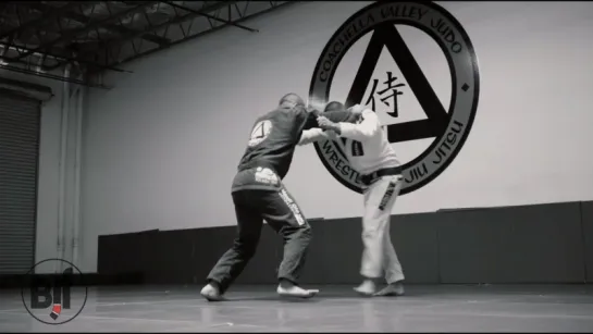 2 points motivation #bjjfreaks_TV