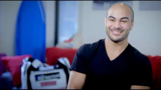 Bernardo Faria Unstoppable Episode One – When Hard Work Pays Off #bjj_freaks