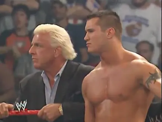 WWE Unforgiven 2003