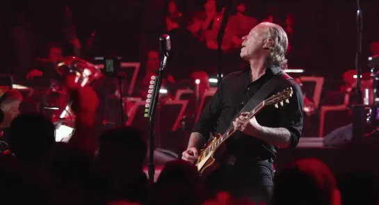 Metallica & the San Francisco Symphony: The Memory Remains (S&M² Clip)