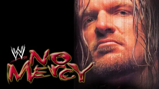 22.10.2000 (No Mercy)