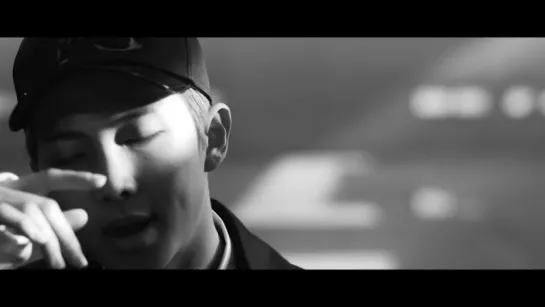 |MV| Rap Monster & Wale - Change