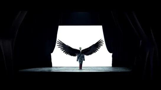 2017 BTS LIVE TRILOGY EPISODE III THE WINGS TOUR Trailer