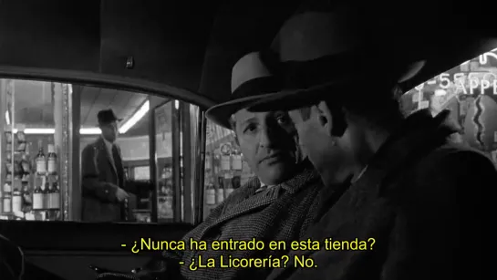 Falso culpable (Alfred Hitchcock, 1956) VOSE