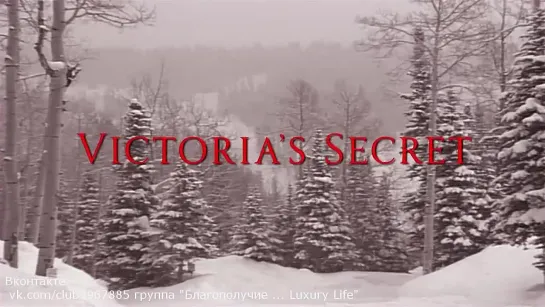 Victoria`s Secret Виктория Сикрит