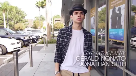 Танец Романтично =) Ian Eastwood Choreography Feat. Megan Batoon  Chivalry Is Dead - Trevor Wesley