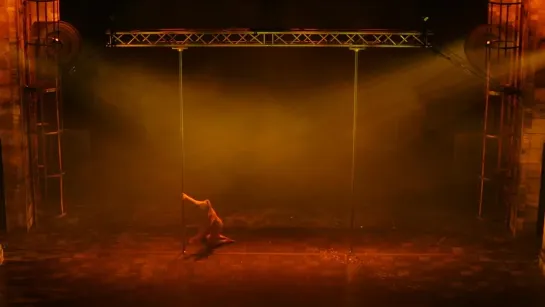 Pole Art 2012 - winner Oona Kivelä - official 1080p